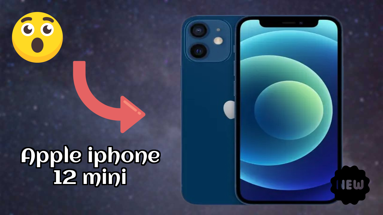 Apple IPhone 12 Mini 2026 Buying Decision Guide
