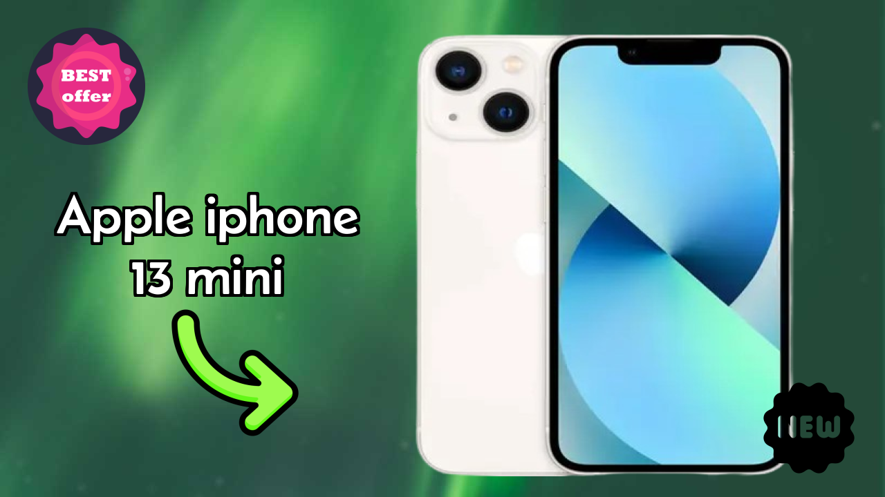 Apple IPhone 13 Mini Processor Test: Apple A15 Bionic Benchmarks