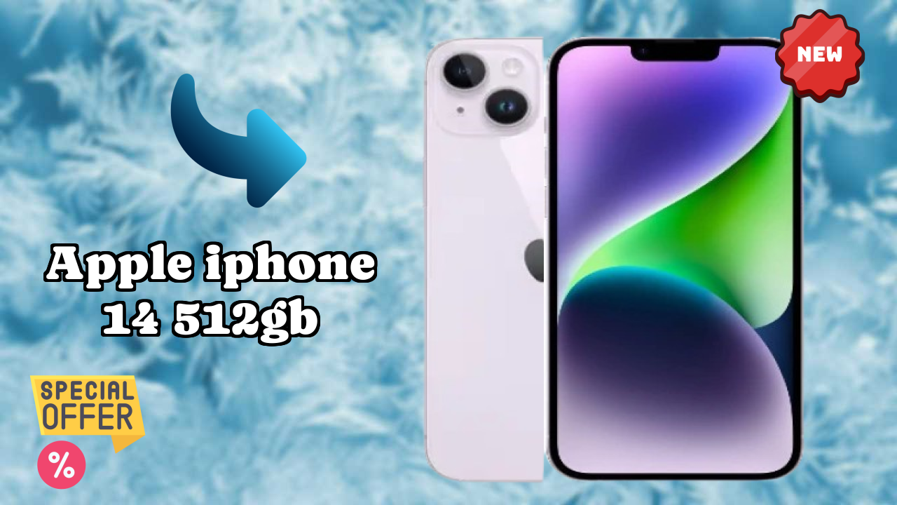 Apple IPhone 14 512GB Gaming Benchmarks: Apple A15 Bionic Tested