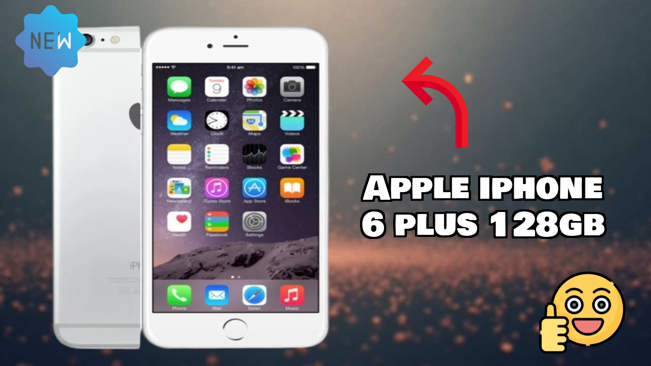 Apple IPhone 6 Plus 128GB Camera Samples: 8 MP Rear Camera Real Photos