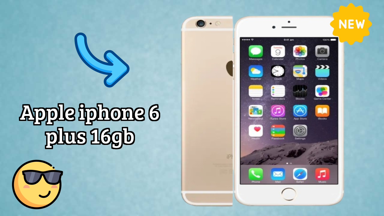 Apple IPhone 6 Plus 16GB 2026 Full Pros & Cons Review