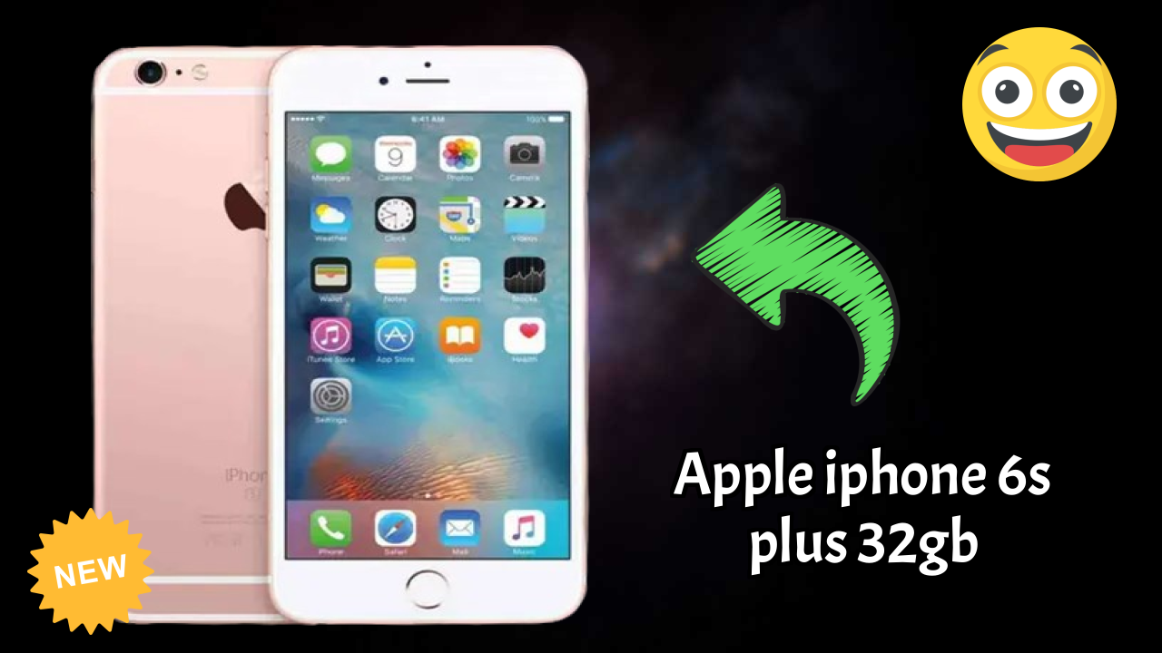 Apple IPhone 6S Plus 32GB Battery Test: 2750 MAh Lasts All Day?