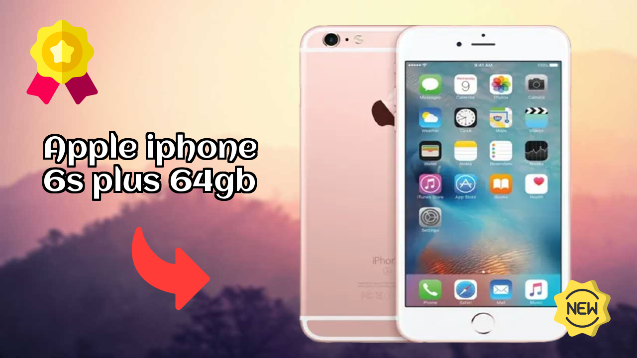 Apple IPhone 6s Plus 64GB Camera Review: 12 MP Rear Camera Photo Samples