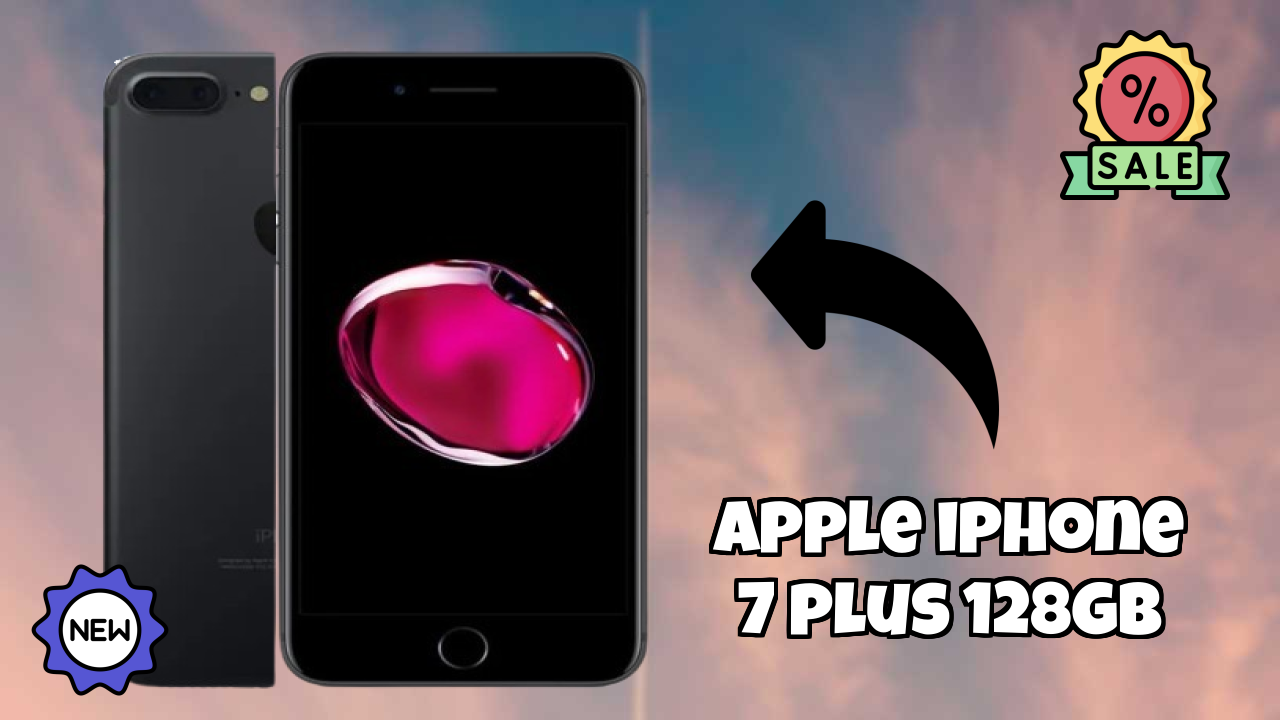 Apple Apple IPhone 7 Plus 128GB - User Review & Experience Shared