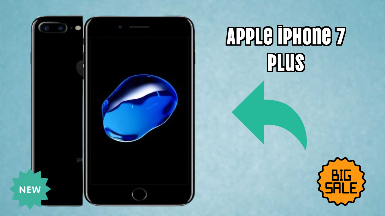 Apple IPhone 7 Plus Battery Review: How Long Does 2900 MAh Last?