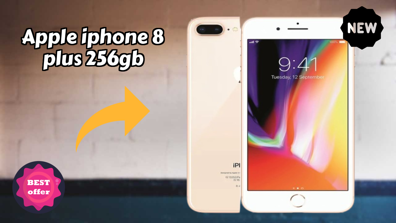 Apple IPhone 8 Plus 256GB Camera Review: 12 MP + 12 MP Rear Camera Photo Quality