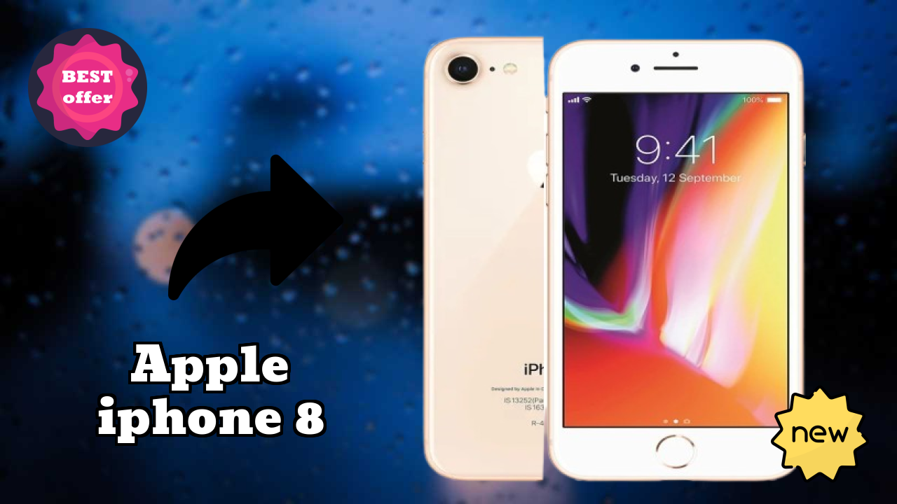 Apple IPhone 8 RAM Review: 2 GB RAM Gaming Tested