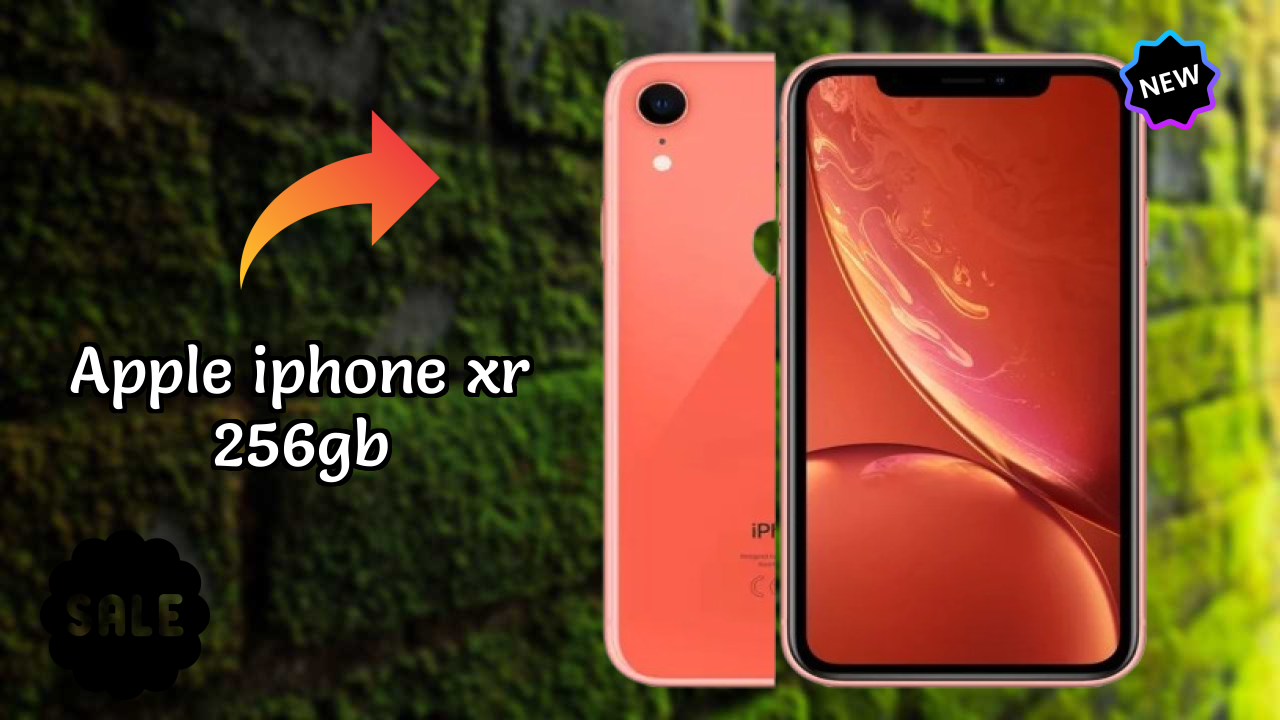 Apple IPhone XR 256GB Camera Quality: 12 MP Rear Camera Samples