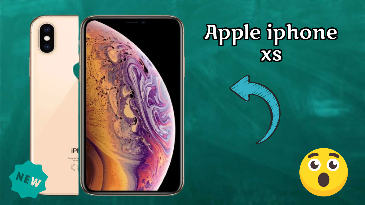 Apple IPhone XS at ₹89,900 - Complete Buying Guide