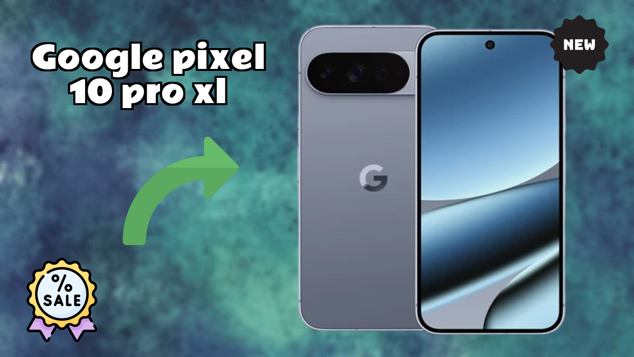 Google Pixel 10 Pro XL RAM Performance: 16 GB RAM Gaming Tested