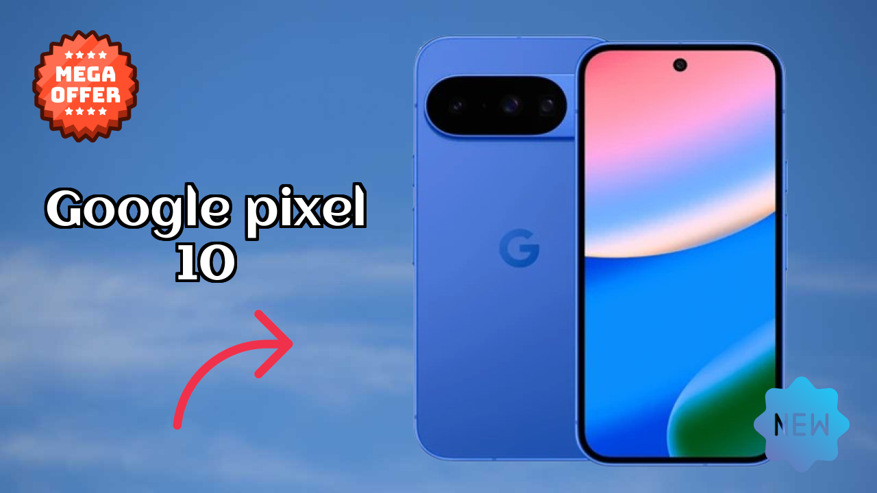 Google Pixel 10 Camera Quality: 10.5 MP Front Camera Selfie Test