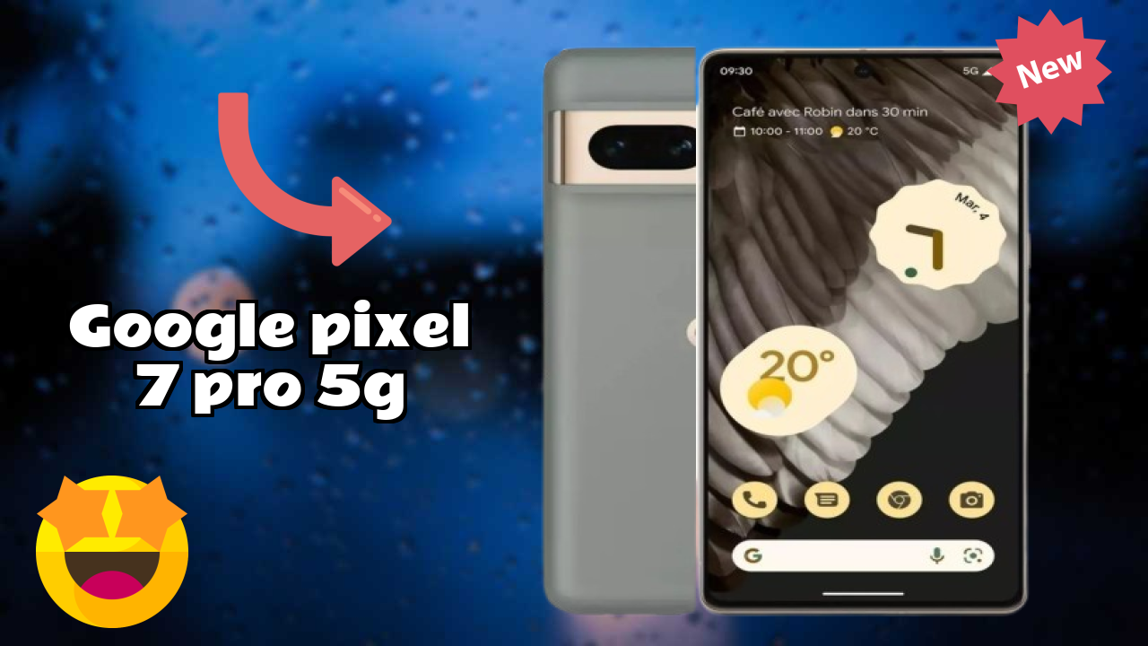 Google Pixel 7 Pro 5G 2026 Ultimate Mobile Review – Should You Buy?