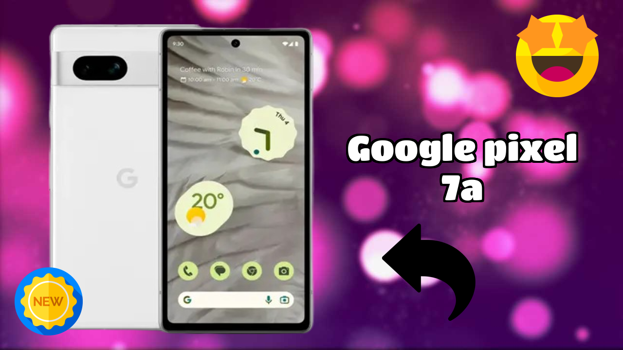 Is Google Pixel 7A Worth ₹26,979? Complete Honest Review