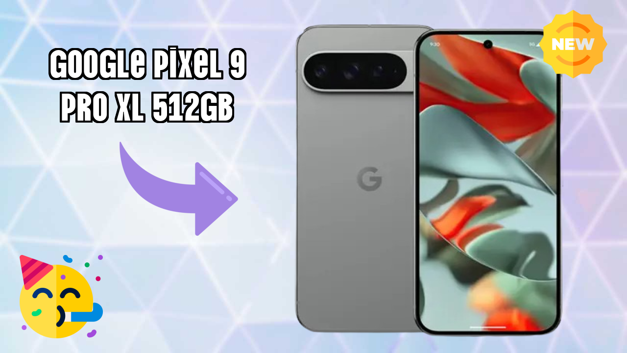 Google Pixel 9 Pro XL 512GB Battery Review: 5060 MAh Real Usage Test