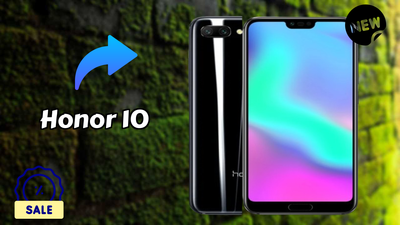 Honor 10 Camera Review: 16 MP + 24 MP Rear Camera Photo Test