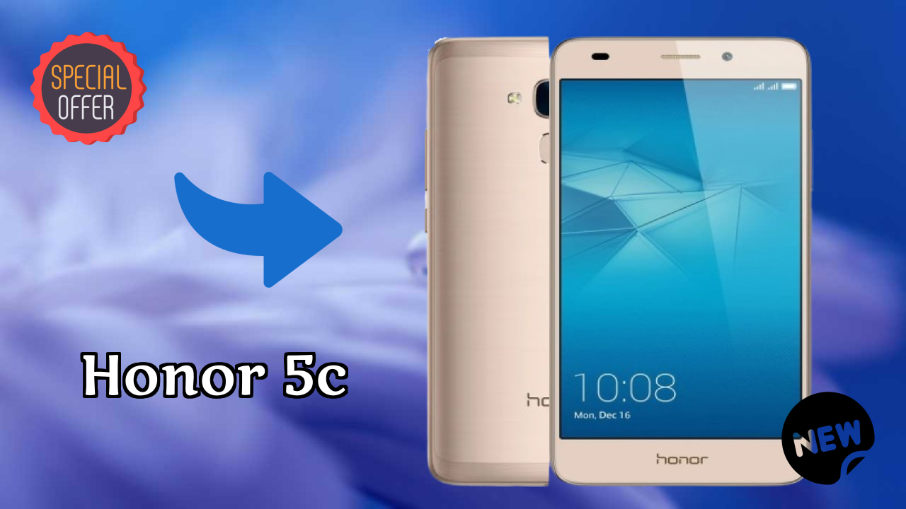 Honor 5C Processor Review: HiSilicon Kirin Benchmarks