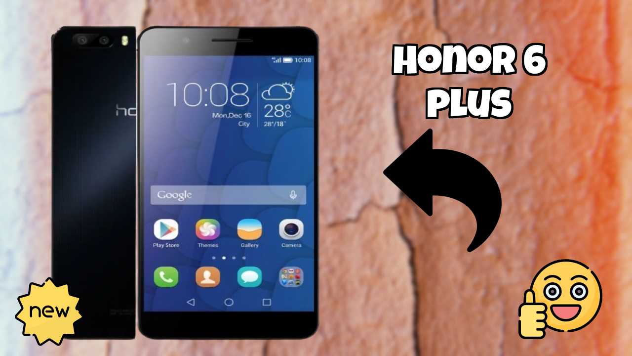 Honor 6 Plus at ₹26,499 - Complete Review Guide