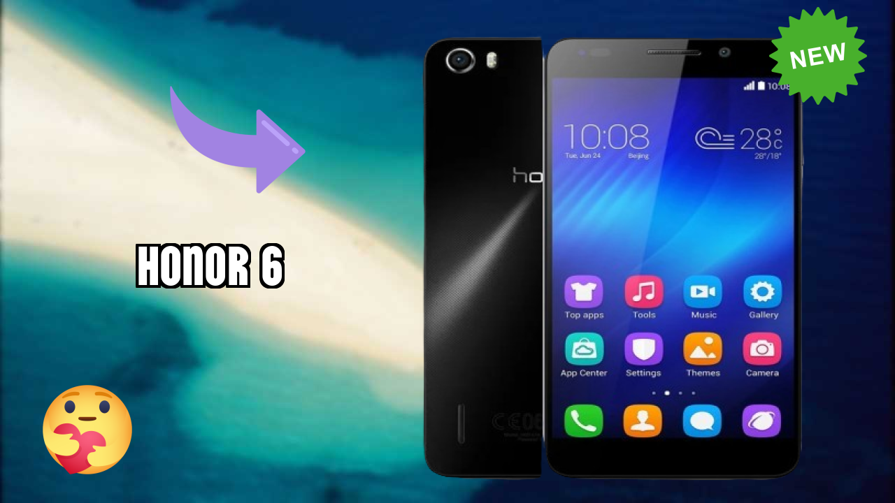 Honor 6 RAM Test: 3 GB RAM Handles Gaming Well