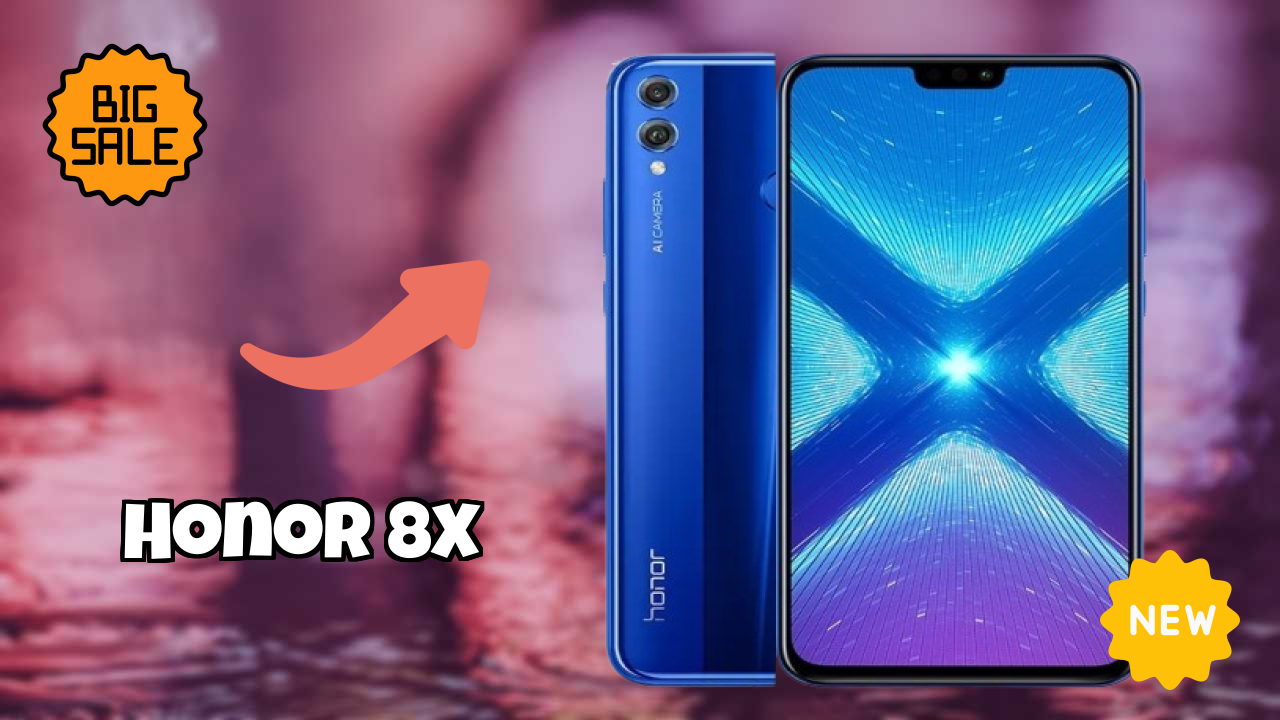 Honor 8X Camera Samples: 20 MP + 2 MP Rear Camera Quality Test