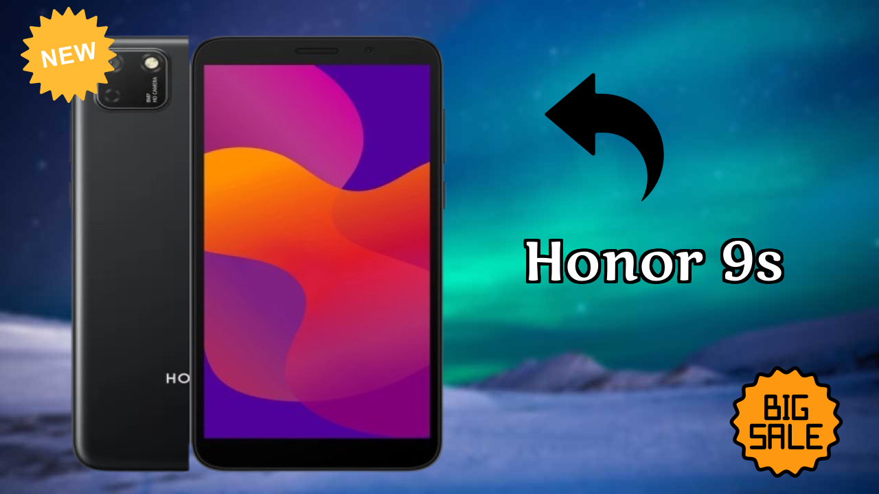 Honor 9S Performance: MediaTek Helio P22 Speed Review