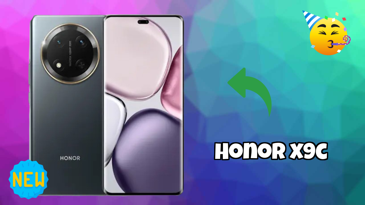 Honor X9c RAM Test: 8 GB RAM Handles Gaming Well?