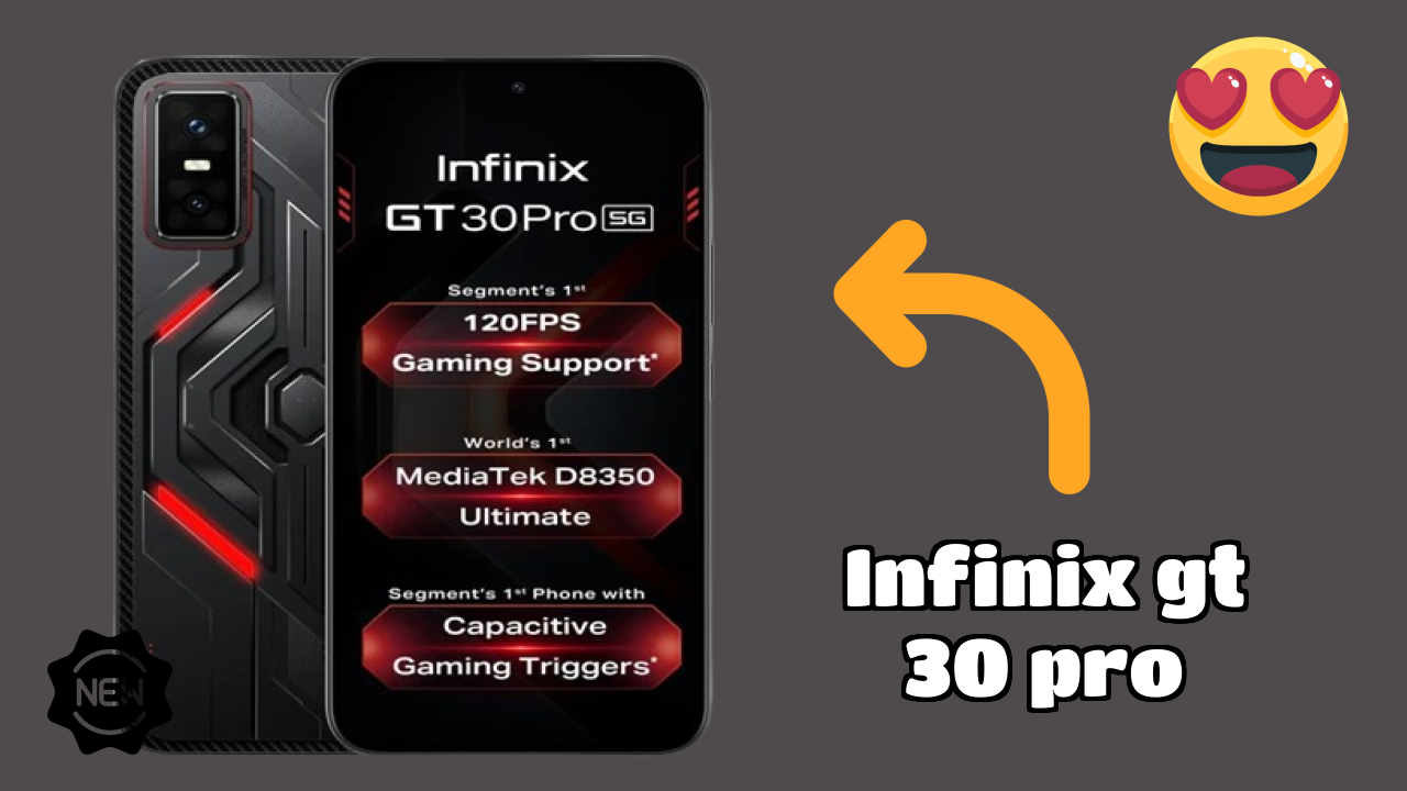 Infinix GT 30 Pro Camera Test: 108 MP + 8 MP Rear Camera Photo Quality