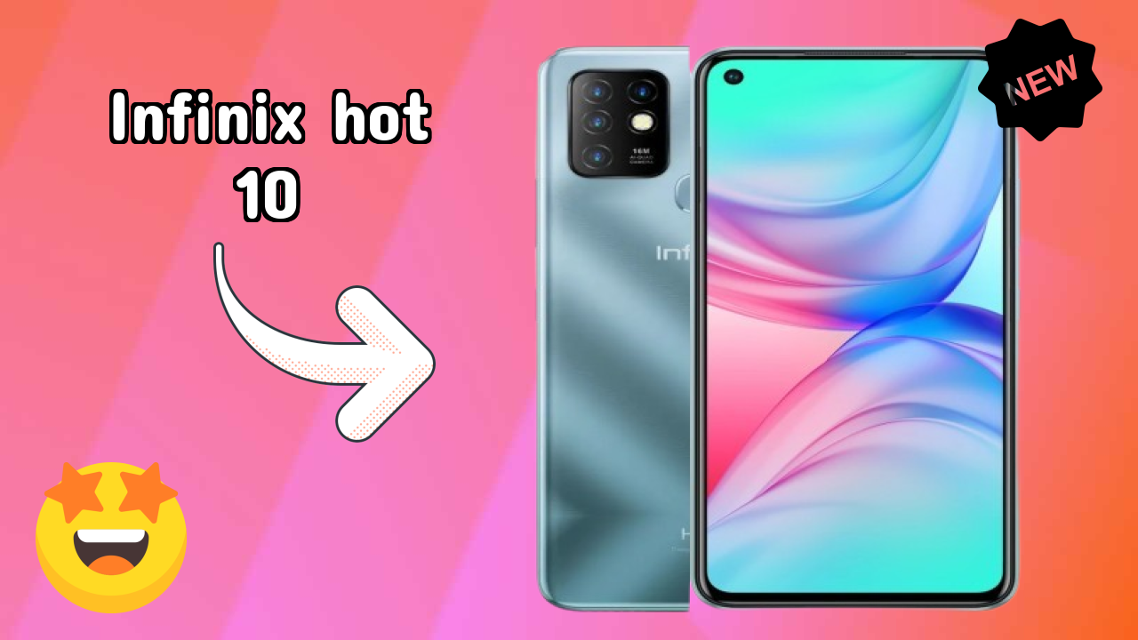 Infinix Hot 10 Processor Test: MediaTek Helio G70 Speed Review