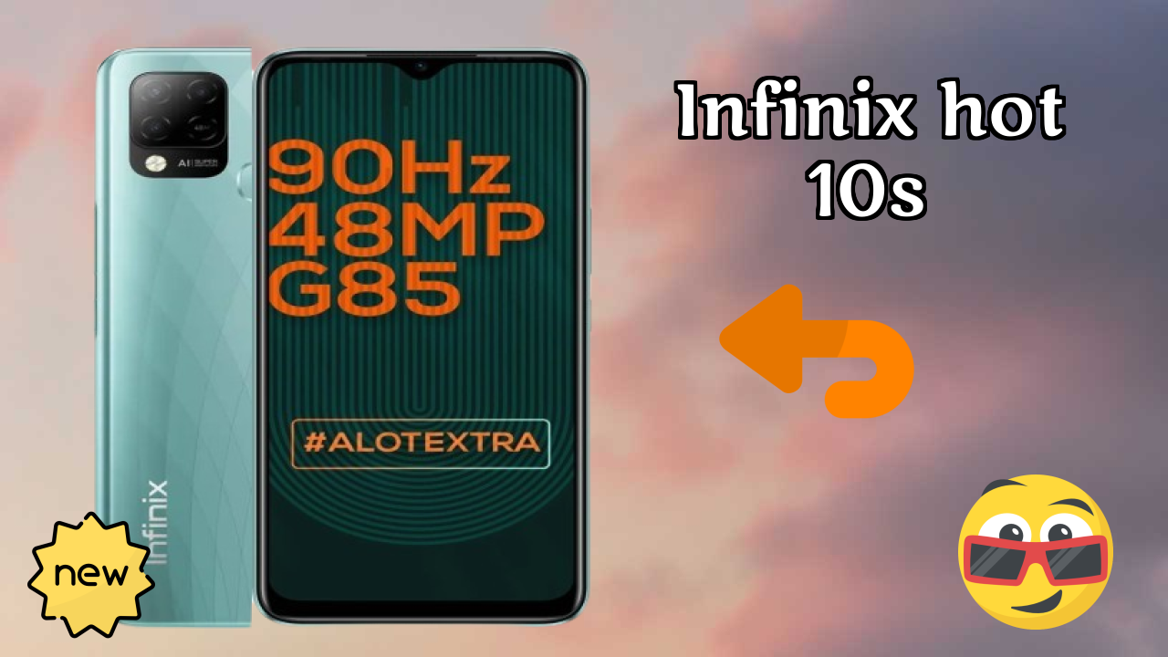 Infinix Hot 10S 2026 Feature-by-Feature Insight