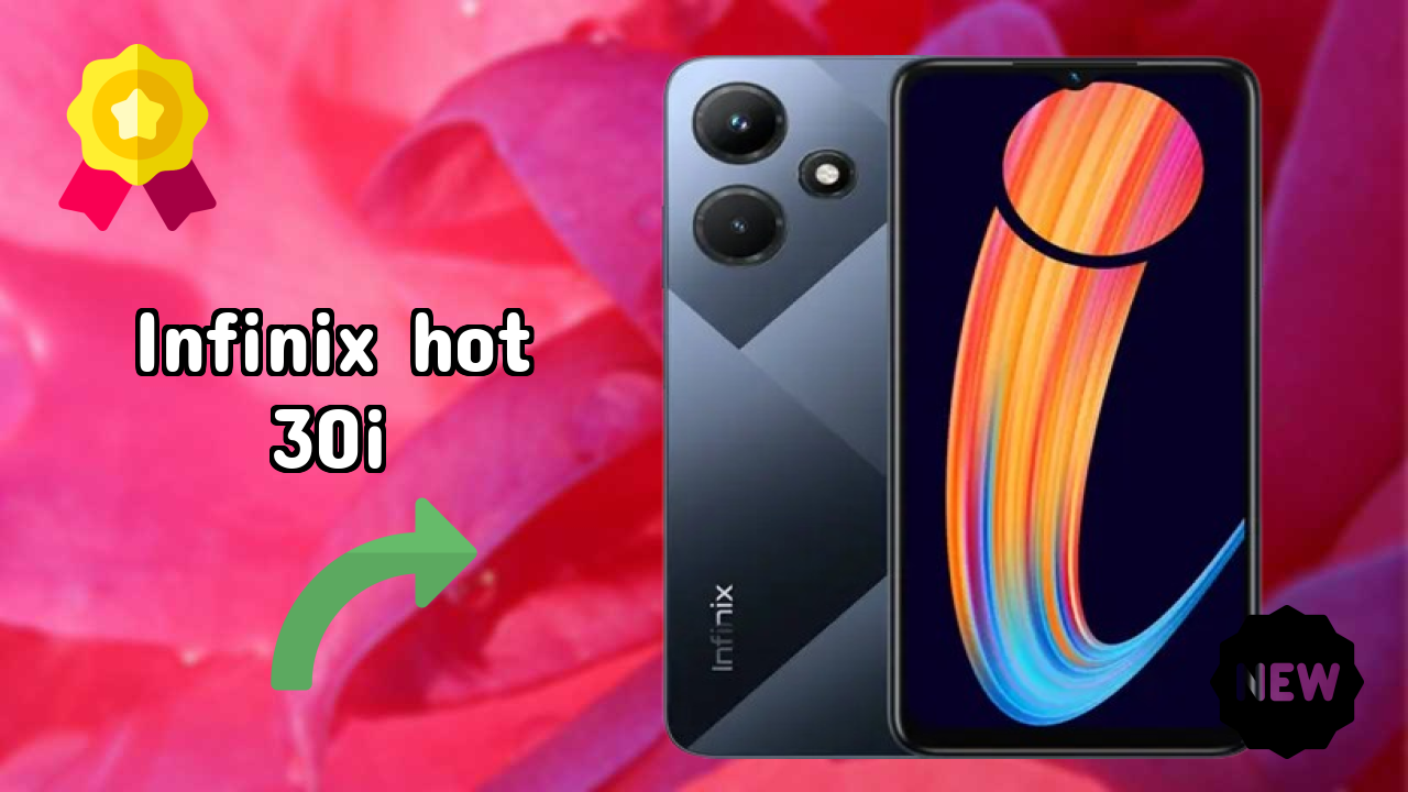 Infinix Hot 30i Price Review: ₹9,499 Worth the Money?