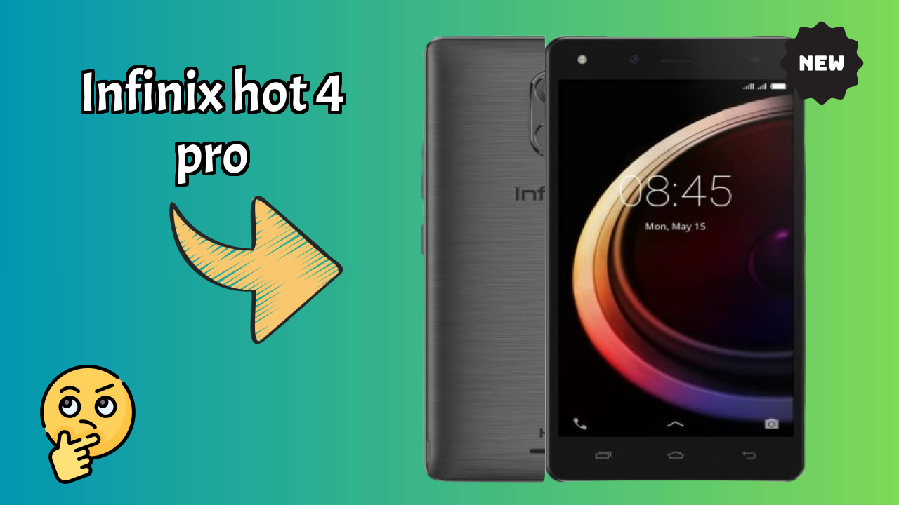 Infinix Hot 4 Pro Display Review: 5.5 Inches (13.97 Cm) Screen Quality