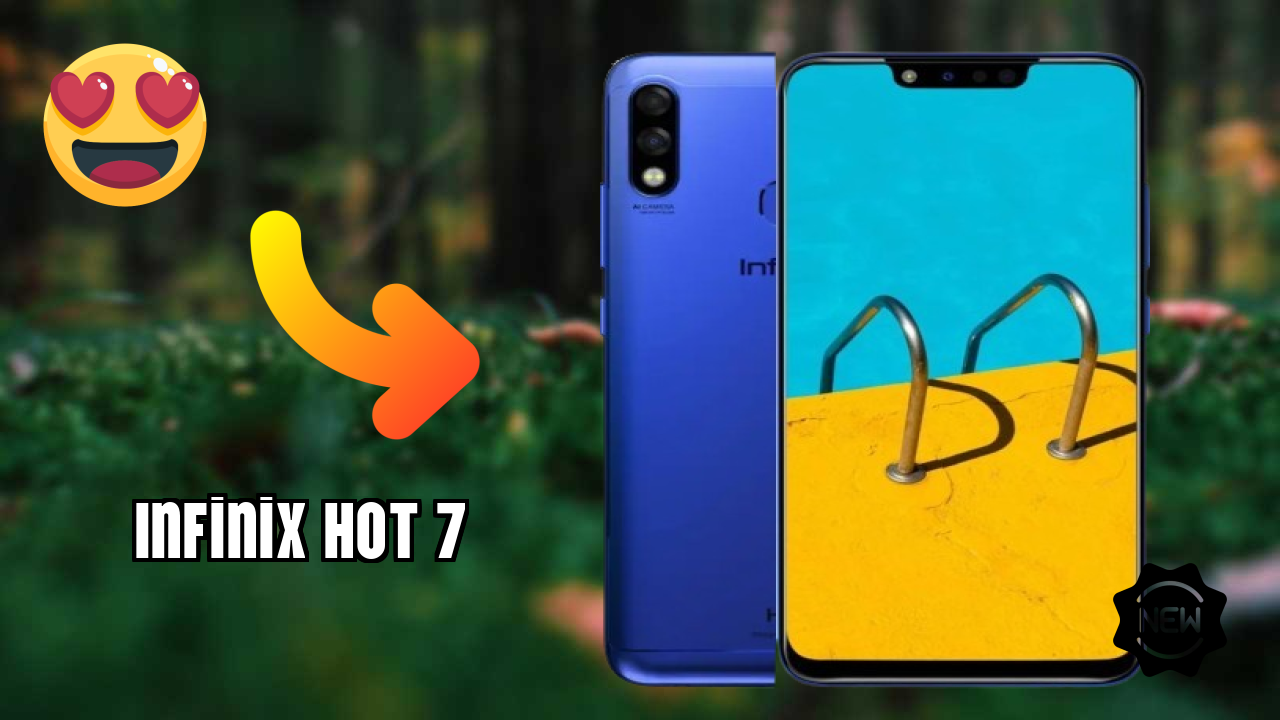 Infinix Hot 7 Gaming Performance: MediaTek MT6757CD FPS Test