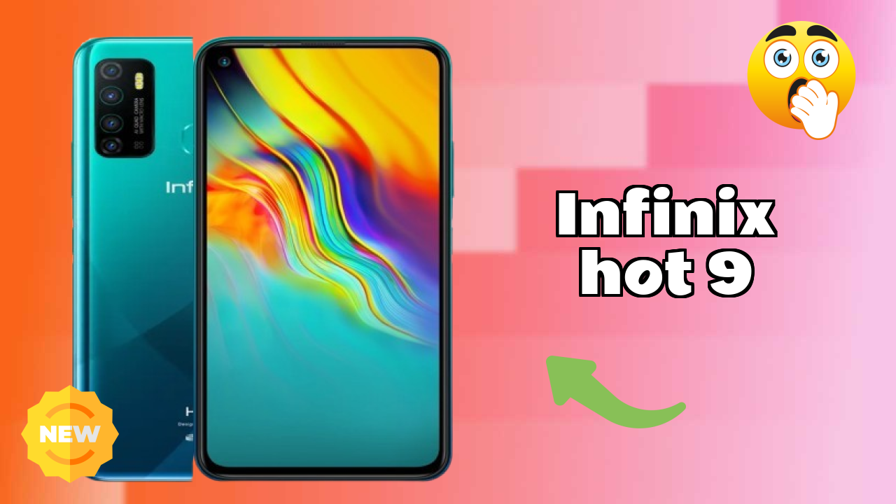 Infinix Hot 9 RAM Review: 4 GB RAM Multitasking Analysis