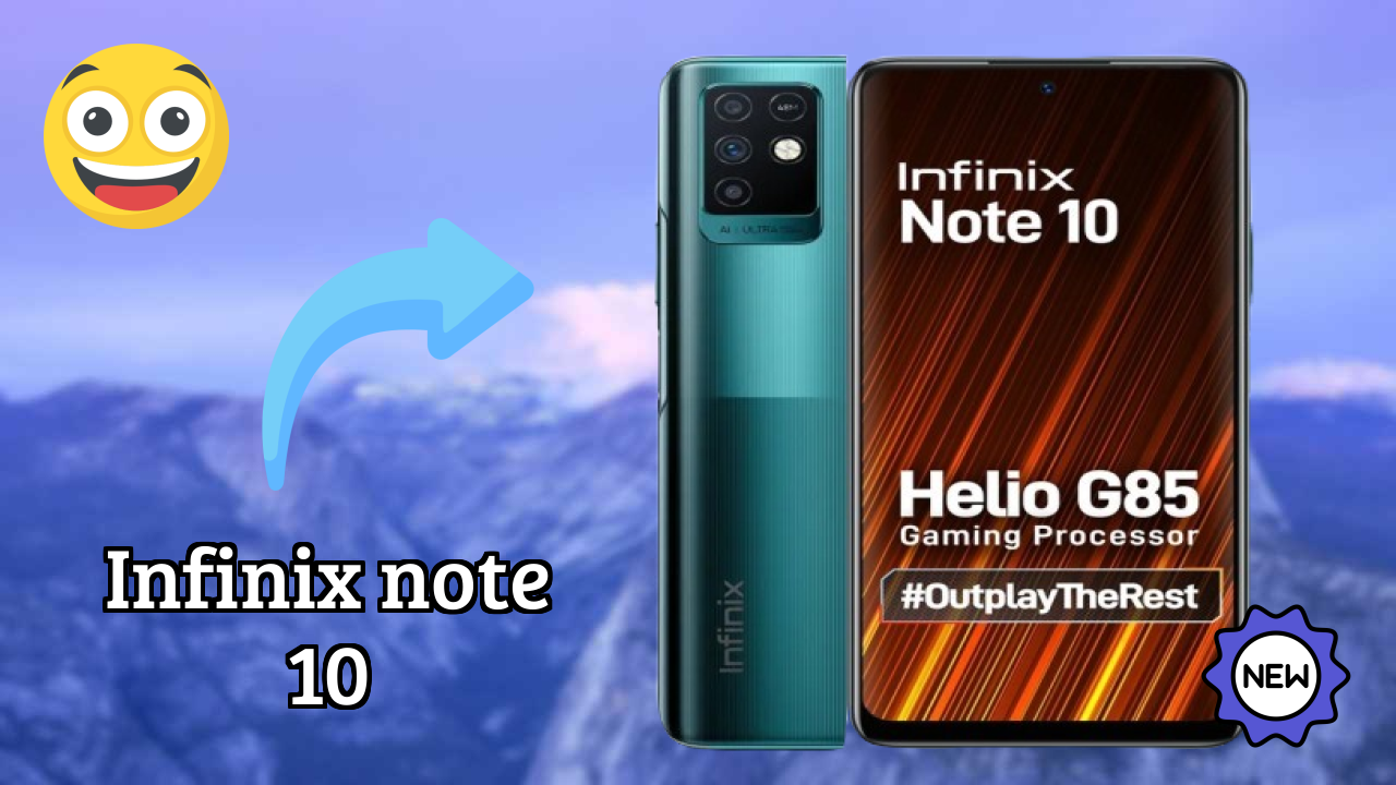 Infinix Note 10 2026 User Review Summary – Best Pick?
