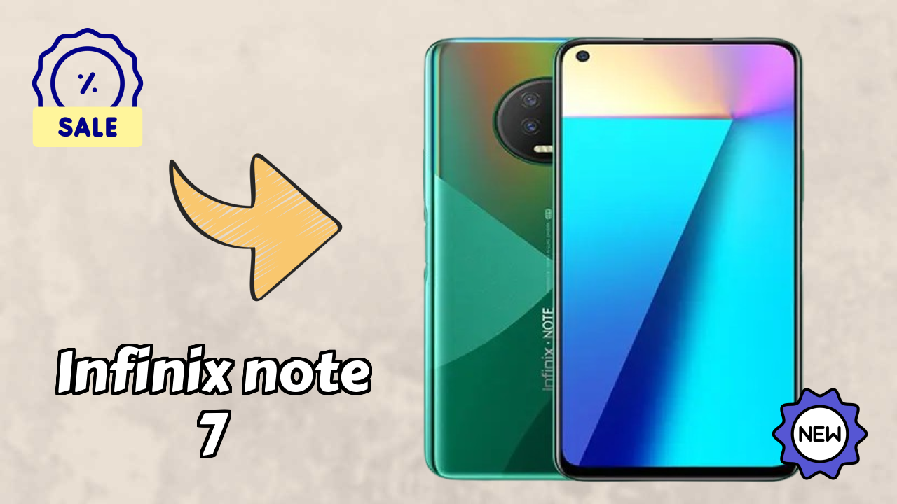 Infinix Note 7 Battery Review: 5000 MAh Charging Speed