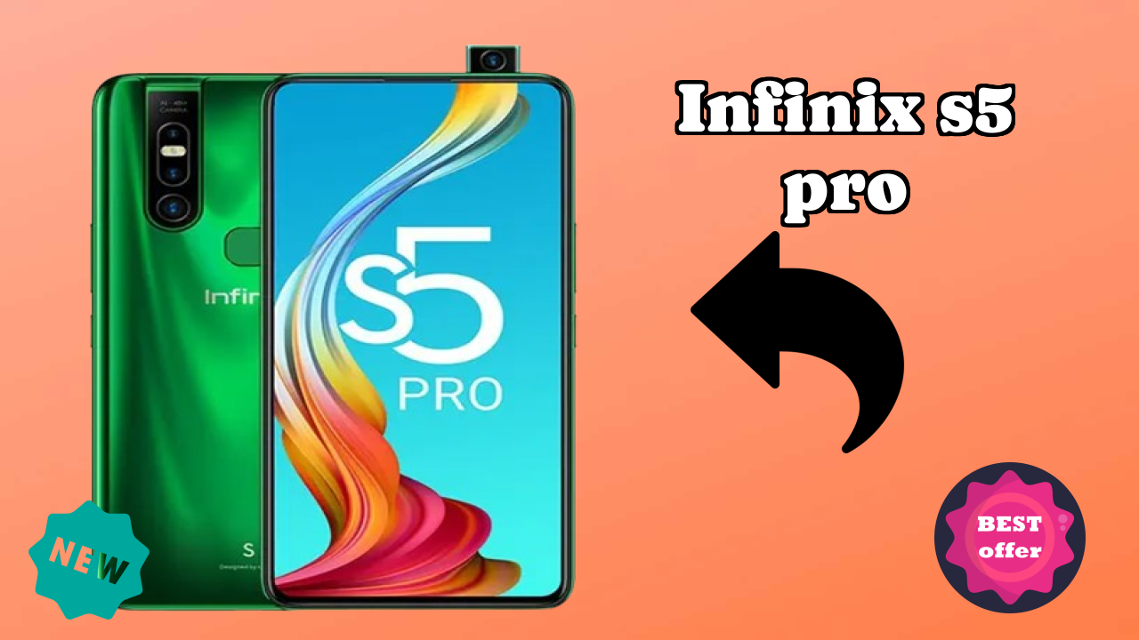 Infinix S5 Pro RAM Review: 4 GB RAM Multitasking Check
