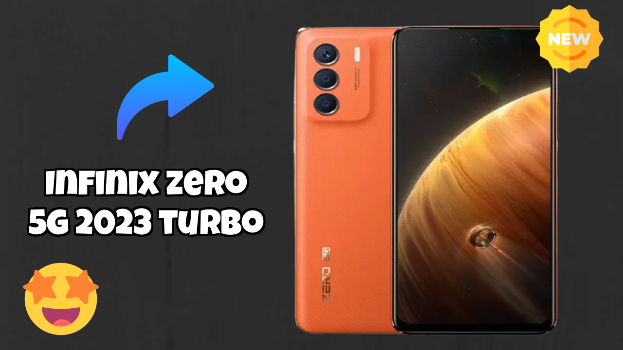 Infinix Zero 5G 2023 Turbo 2026 Specs Breakdown – Competitive Review
