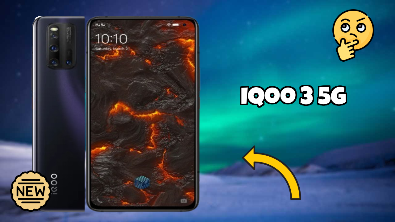 IQOO 3 5G Camera Review: 48 MP + 13 MP + 13 MP + 2 MP Rear Camera Real Test