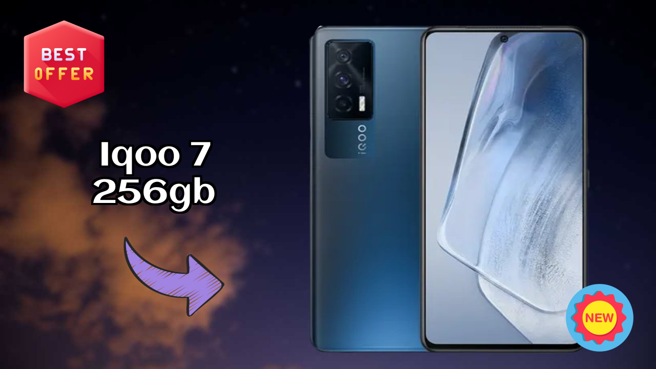 IQOO 7 256GB Camera Review: 48 MP + 13 MP + 2 MP Rear Camera Low Light Test