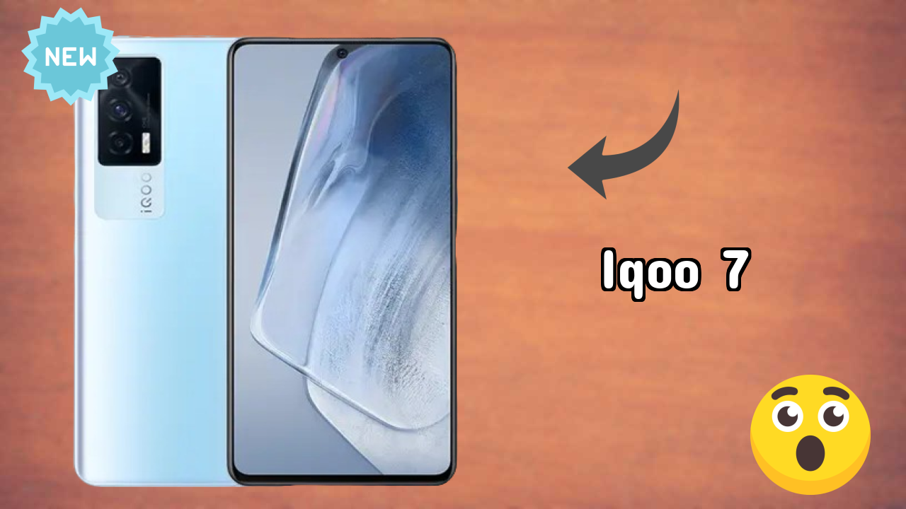 IQOO 7 Camera Test: 48 MP + 13 MP + 2 MP Rear Camera Sample Shots