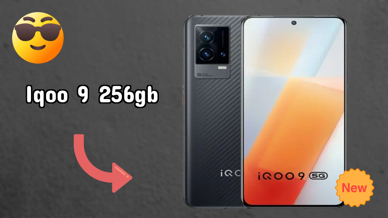 IQOO 9 256GB RAM Test: Is 12 GB RAM Sufficient for 2026?