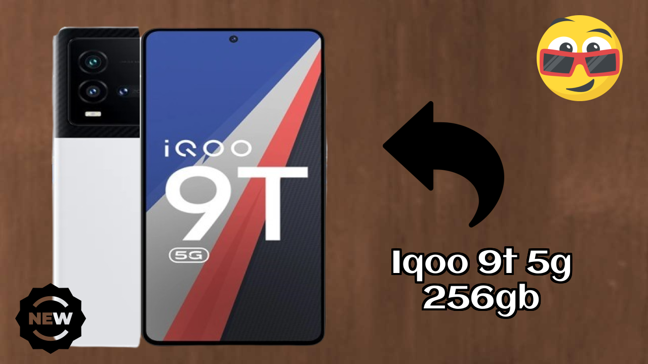 IQOO 9T 5G 256GB Camera Test: 50 MP + 13 MP + 12 MP Rear Camera Sample Shots
