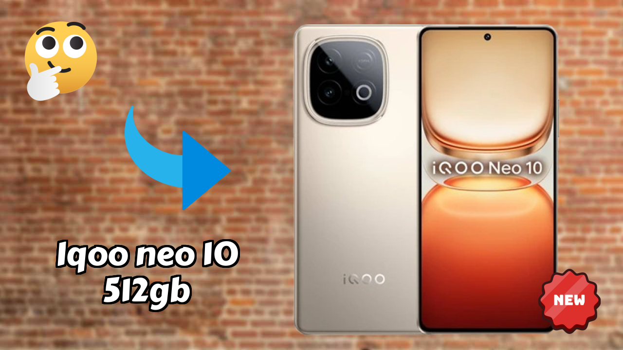 IQOO Neo 10 512GB Camera Test: 50 MP + 8 MP Rear Camera Sample Shots