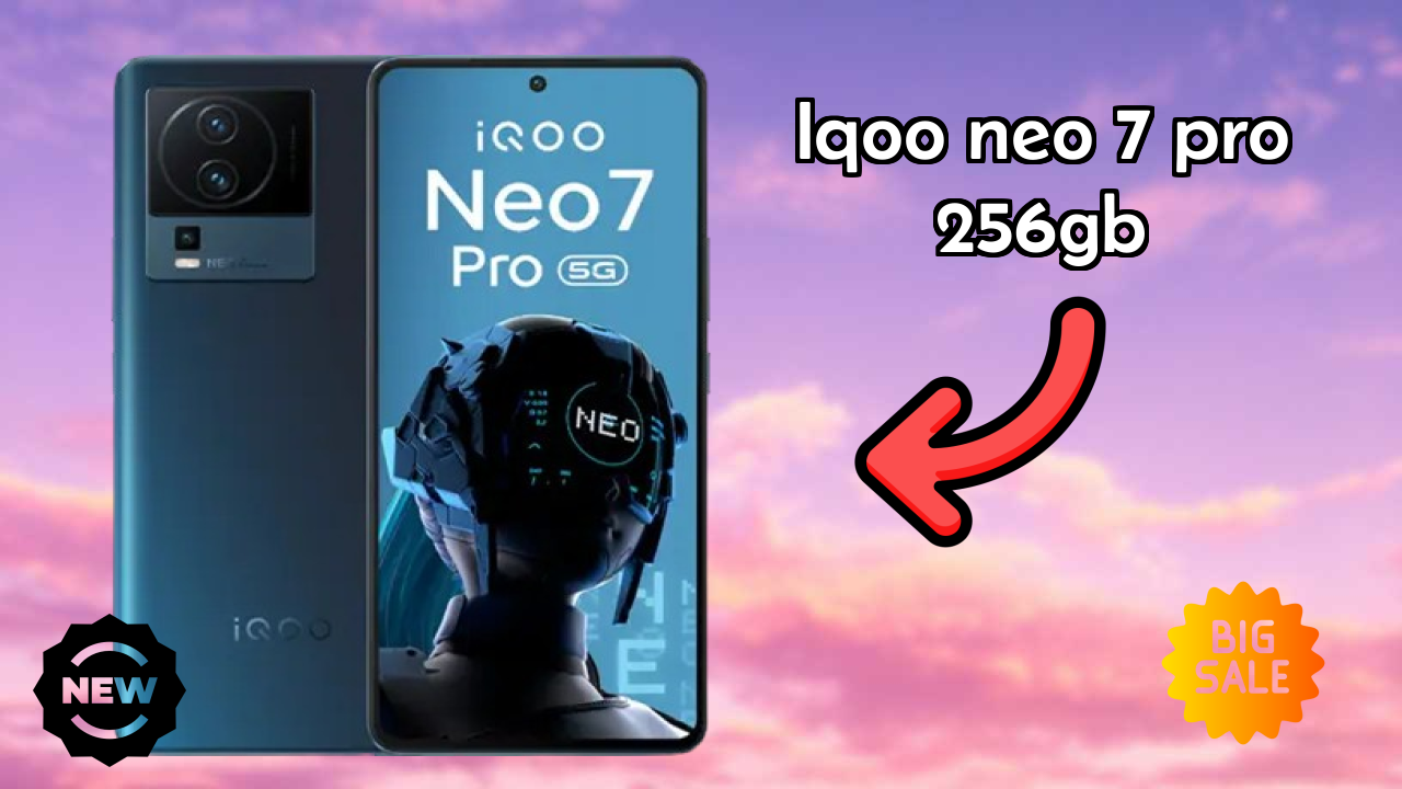 IQOO Neo 7 Pro 256GB Camera Test: 50 MP + 8 MP + 2 MP Rear Camera Sample Photos