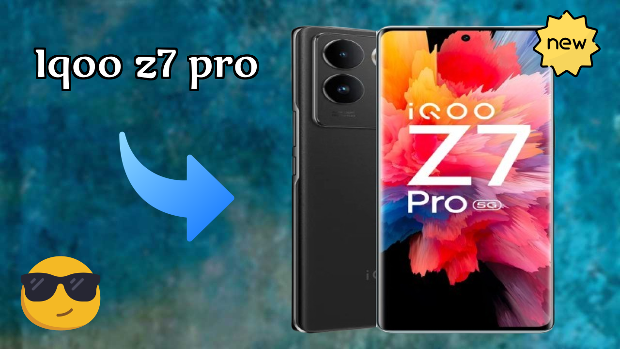 IQOO Z7 Pro Camera Quality: 64 MP + 2 MP Rear Camera Photo Review