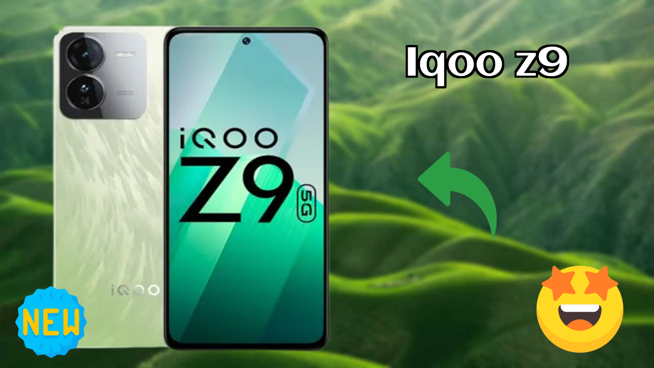 IQOO Z9 Camera Review: 50 MP + 2 MP Rear Camera Low Light