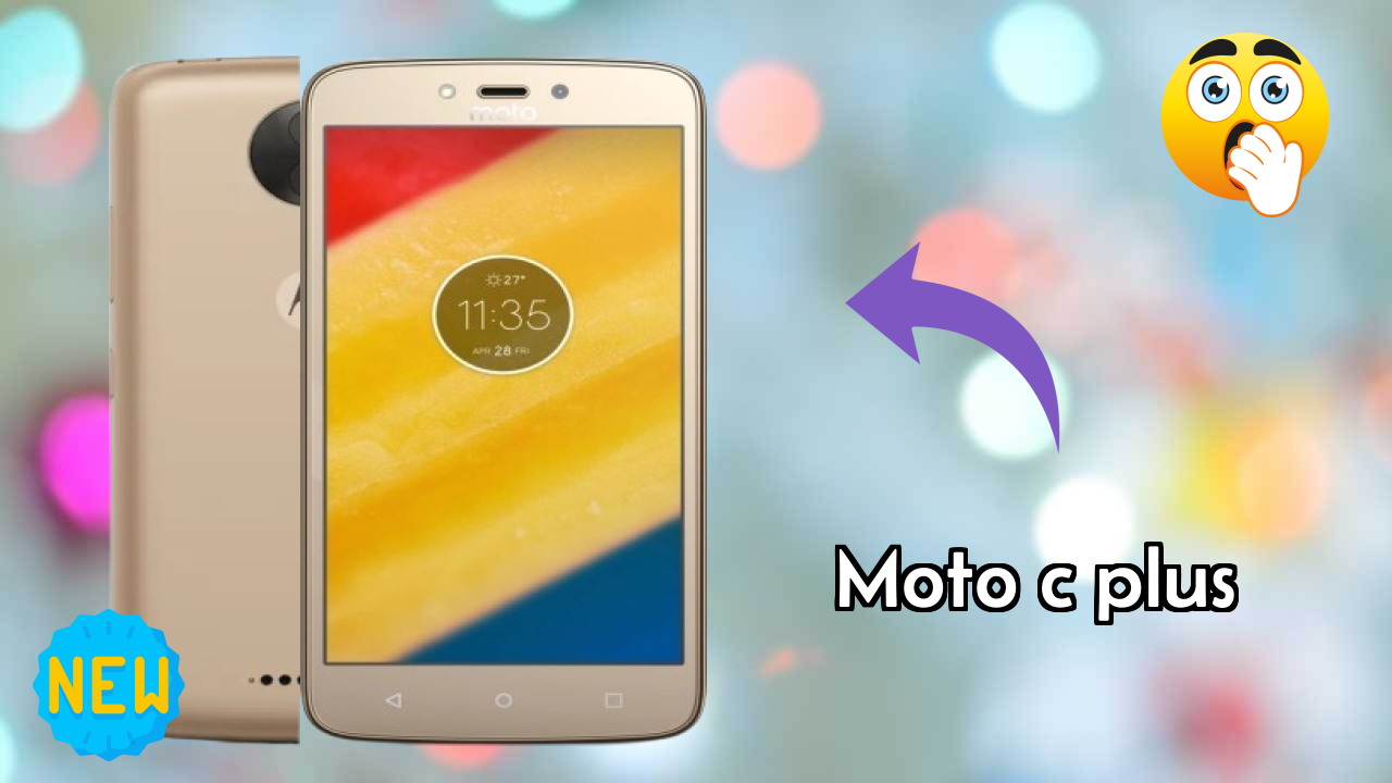 Moto C Plus at ₹5,999 - Complete Buying Guide