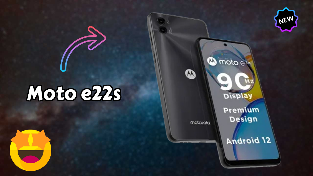 Moto E22s Price: ₹7,499 - Is It Worth Buying?
