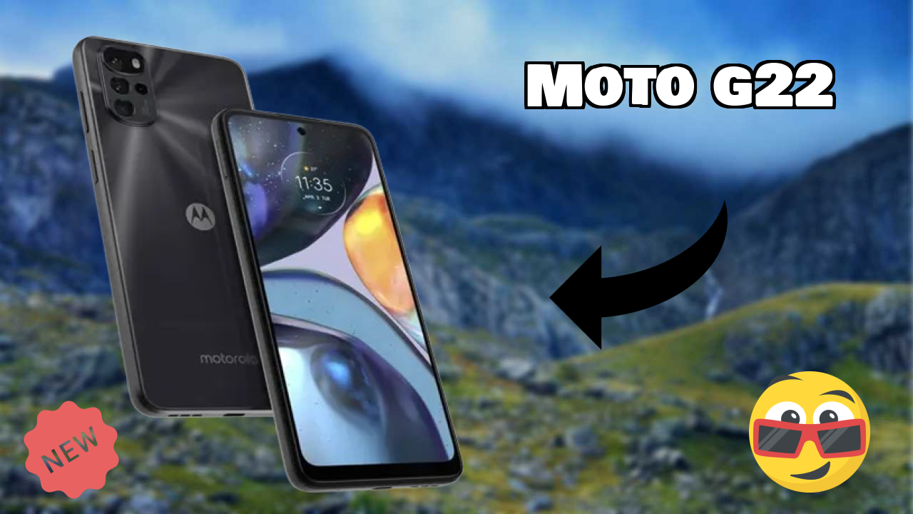 Moto G22 Battery Test: 5000 MAh Endurance Review