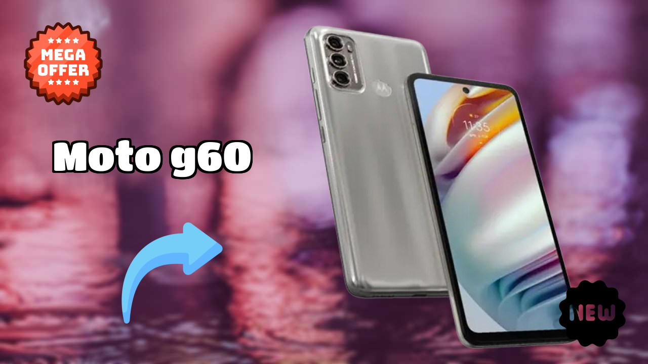 Moto G60 RAM Review: 6 GB RAM Multitasking Analysis