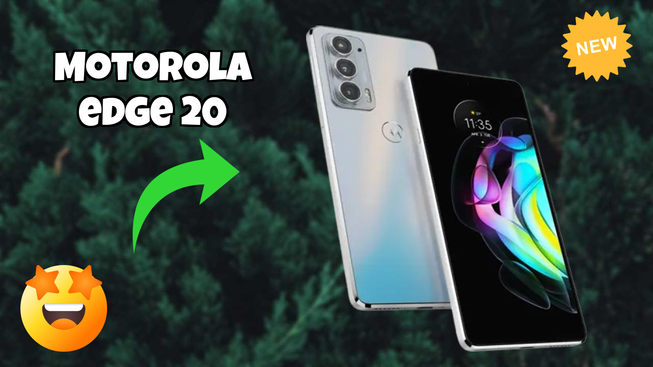 Motorola Edge 20 Gaming Performance: Snapdragon 778G FPS